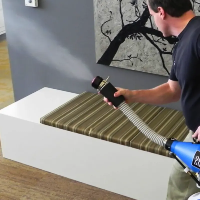 Professional Odor Removal in Lemmon, SD